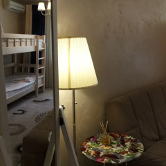 Гостиница Kay & Gerda Inn в номере