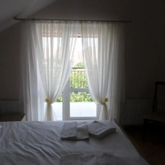 Гостиница Guest House 12 Mesyatsev Украина, Черноморск - отзывы, цены и фото номеров - забронировать гостиницу Guest House 12 Mesyatsev онлайн комната для гостей фото 3