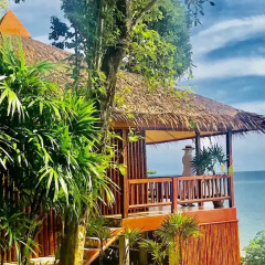 Отель Koh Jum Resort фото 10