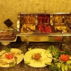 Bern Hotel Турция, Стамбул - отзывы, цены и фото номеров - забронировать отель Bern Hotel онлайн