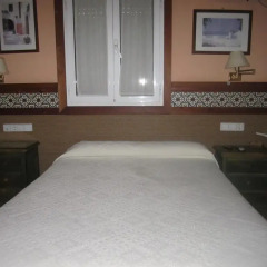 Отель Hostal La Conilena детские мероприятия
