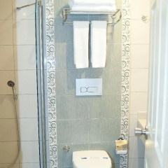 Azak Hotel ванная фото 2