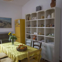 Отель Terranostra B&B Бари развлечения
