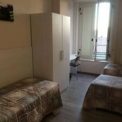 Hotel Kennedy комната для гостей фото 2