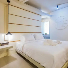 Отель Phuket Montre Resotel Пхукет комната для гостей фото 11