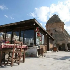 Paradise Cave Турция, Гёреме - отзывы, цены и фото номеров - забронировать отель Paradise Cave онлайн фото 2