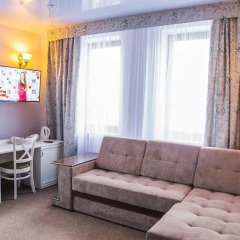 Hotel Solomiya комната для гостей фото 3