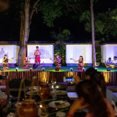 Отель Silk D'angkor Residence