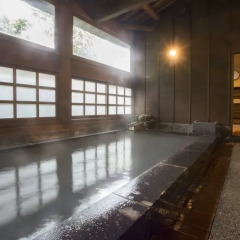 Отель Ryokan Ichinoi Минамиогуни бассейн фото 2