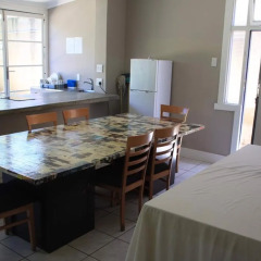 Отель 10 Cadoza BnB питание