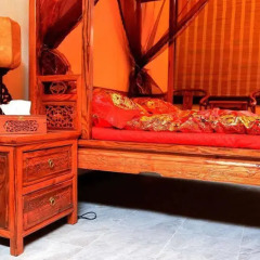 Отель Beijing Sihe Yiyuan Courtyard Hotel Китай, Пекин - отзывы, цены и фото номеров - забронировать отель Beijing Sihe Yiyuan Courtyard Hotel онлайн детские мероприятия фото 2