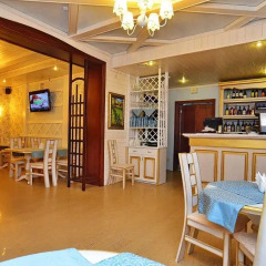 Tavel Hotel & Spa гостиничный бар