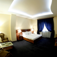 Bellagio Hotel Complex Yerevan Ереван комната для гостей фото 3