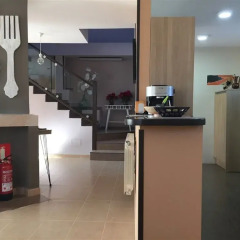 Отель Casa Rural Sixto интерьер отеля фото 2