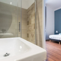 Отель Residence Michel Ange Франция, Канны - отзывы, цены и фото номеров - забронировать отель Residence Michel Ange онлайн спа