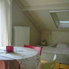 Отель B&B Roseland комната для гостей фото 2