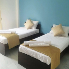 Отель Negombo BnB комната для гостей фото 5