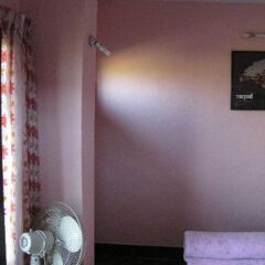 Отель Lumbini Village Lodge Непал, Лумбини - отзывы, цены и фото номеров - забронировать отель Lumbini Village Lodge онлайн удобства в номере фото 2