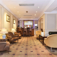 Park Lane Mews Hotel интерьер отеля фото 2