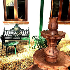 Отель Casa Jacinta Guest House Мексика, Мехико - отзывы, цены и фото номеров - забронировать отель Casa Jacinta Guest House онлайн фото 9