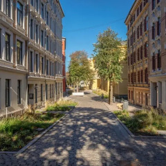 Отель Nordic Host Deichmans Gate 10