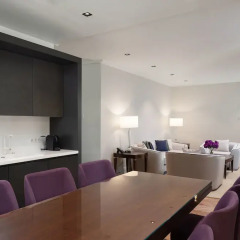 Гостиница Residences Moscow в Москве отзывы, цены и фото номеров - забронировать гостиницу Residences Moscow онлайн Москва помещение для мероприятий фото 2