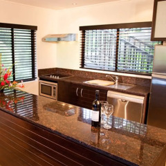 Отель Fiji Palms Фиджи, Вити-Леву - отзывы, цены и фото номеров - забронировать отель Fiji Palms онлайн в номере