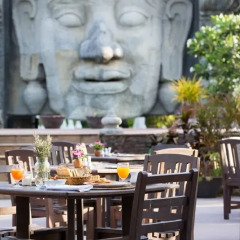 Отель Phuket Orchid Resort and Spa питание фото 2