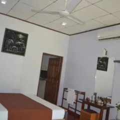 Отель Yala Freedom Villa комната для гостей фото 4
