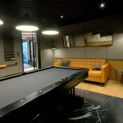 Апартаменты IRS ROYAL APARTMENTS Apartamenty IRS Neptun Park развлечения