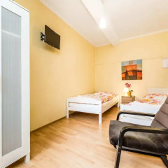 Отель Ferienwohnung Köln Messe Кёльн спа