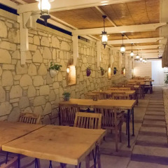Отель Provence Mansion Alacati Чешме питание