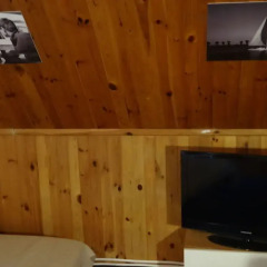 Rosemary's Hostel сауна