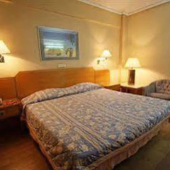 Ionis Hotel комната для гостей фото 2