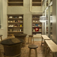Common de - Hostel & Bar - Фукуока развлечения