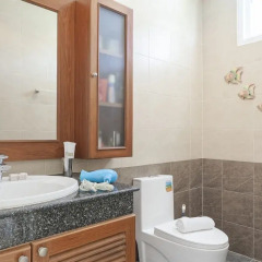 Гостевой Дом Karon Hill Villa фото 14