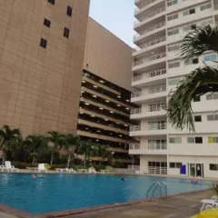 Отель Viewtalay 6 rental by owners бассейн