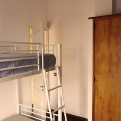 Hostel Wish&Stay спортивное сооружение