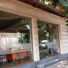 Kniaz Boris Hotel гостиничный бар