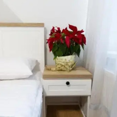 Гостиница HOTEL10 удобства в номере