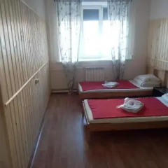 Titmouse House Hostel комната для гостей фото 5
