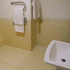 Отель Guest House Evmary ванная фото 2