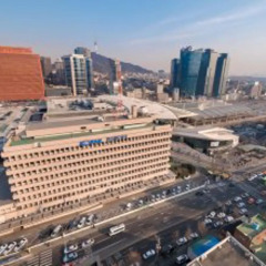 Отель J Loft Seoul Station фото 7