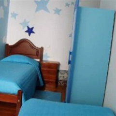 Smile Hostel Лиссабон комната для гостей фото 2