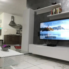 Отель Marsascala Sea View Luxury Apartment & Penthouse Мальта, Марсаскала - отзывы, цены и фото номеров - забронировать отель Marsascala Sea View Luxury Apartment & Penthouse онлайн развлечения