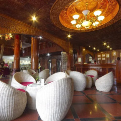 Majestic Oriental Hotel