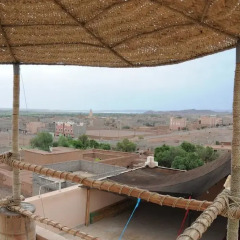 Отель Auberge De Jeunesse Ouarzazate - Hostel Марокко, Уарзазат - отзывы, цены и фото номеров - забронировать отель Auberge De Jeunesse Ouarzazate - Hostel онлайн