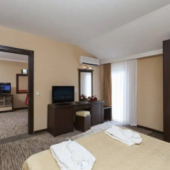 Matiate Hotel & Spa - All Inclusive удобства в номере