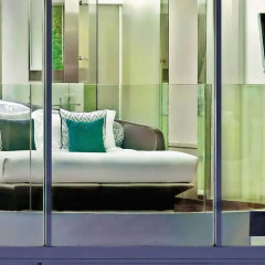 Отель Baraquda Pattaya - MGallery by Sofitel Паттайя комната для гостей фото 5