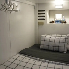 Thong Nho Oi Hostel Далат спа